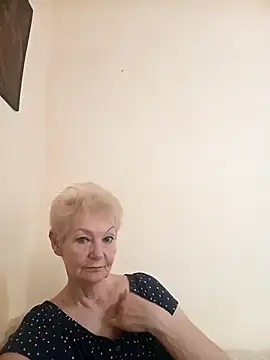 Calypso-Loove online show from March 25, 11:38 am