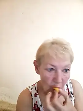 Calypso-Loove online show from June 24, 8:46 am