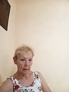 Calypso-Loove online show from June 26, 10:52 am