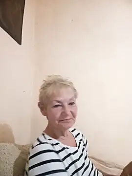 Calypso-Loove online show from June 30, 1:23 pm