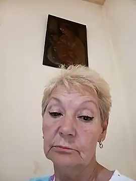 Calypso-Loove online show from July 3, 10:21 am