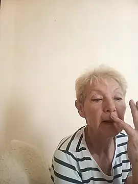 Calypso-Loove online show from July 4, 12:11 pm