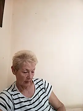 Calypso-Loove online show from July 5, 9:49 am