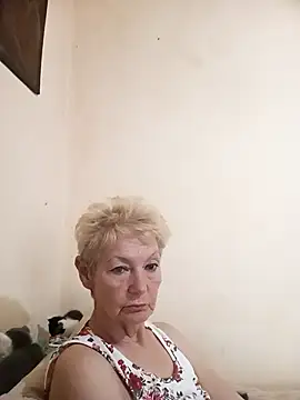 Calypso-Loove online show from July 7, 1:37 pm