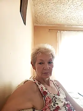 Calypso-Loove online show from July 17, 8:21 am