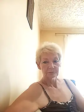 Calypso-Loove online show from July 25, 10:57 am