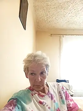 Calypso-Loove online show from July 27, 2:57 pm