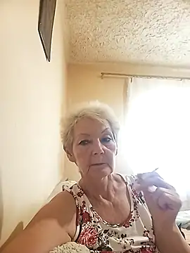 Calypso-Loove online show from July 30, 1:21 pm