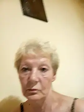 Calypso-Loove online show from August 2, 7:34 pm