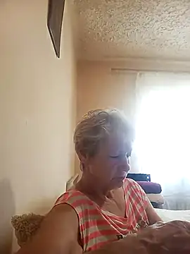 Calypso-Loove online show from August 5, 10:29 am