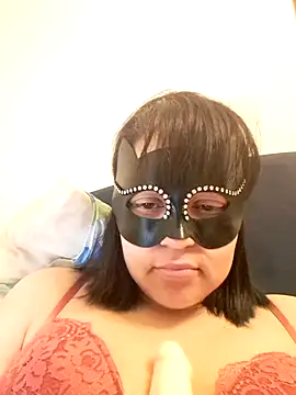 h4cPaolaMascherata online show from February 19, 8:32 am