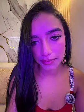 AlinaArgii online show from May 27, 1:19 pm