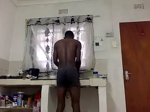 BloodmoonAlpha 1 online show from January 19, 5:11 am