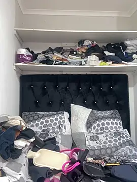 BloodmoonAlpha 1 online show from February 2, 4:22 am