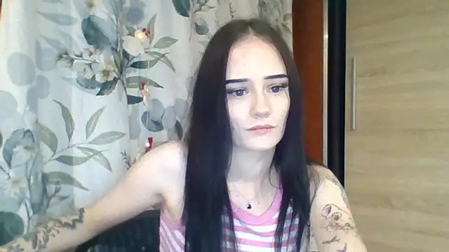 NinaTease online show from December 20, 12:18 am