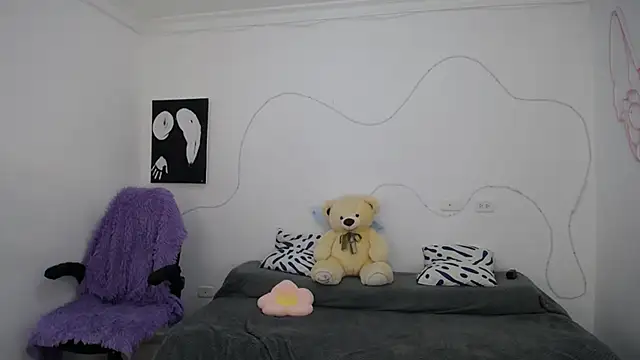Sofia tgn online show from April 24, 6:43 pm