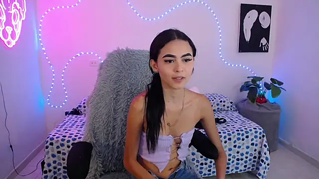 Sofia tgn online show from May 14, 6:47 pm