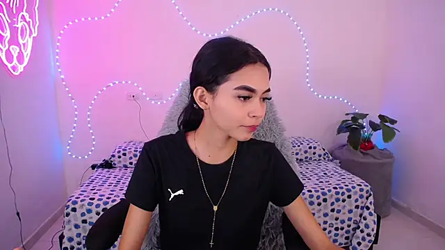 Sofia tgn online show from May 15, 6:48 pm