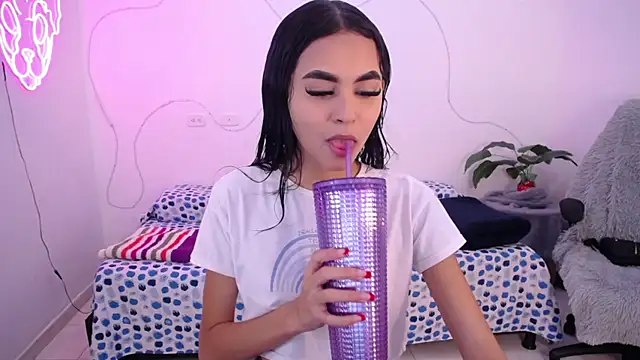 Sofia tgn online show from May 21, 6:37 pm