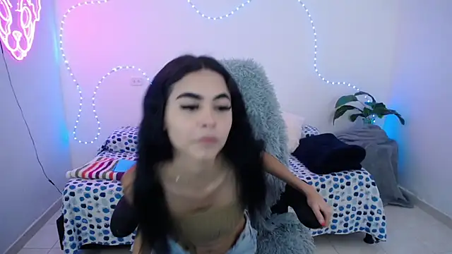 Sofia tgn online show from May 22, 7:08 pm