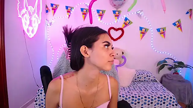 Sofia tgn online show from May 25, 6:36 pm