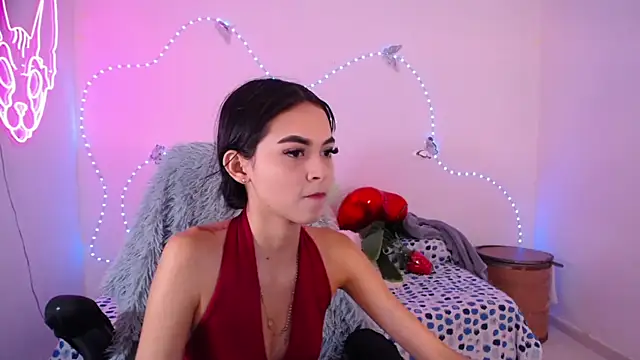 Sofia tgn online show from May 31, 6:42 pm