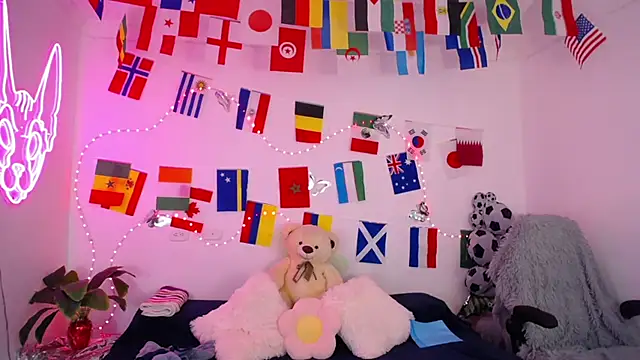 Sofia tgn online show from June 14, 6:43 pm