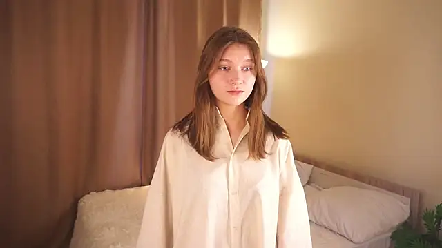 IrenaZeiler online show from December 16, 6:07 am