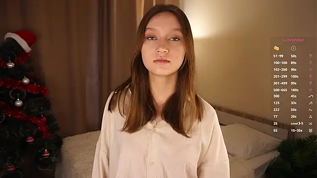 IrenaZeiler online show from January 9, 5:10 am