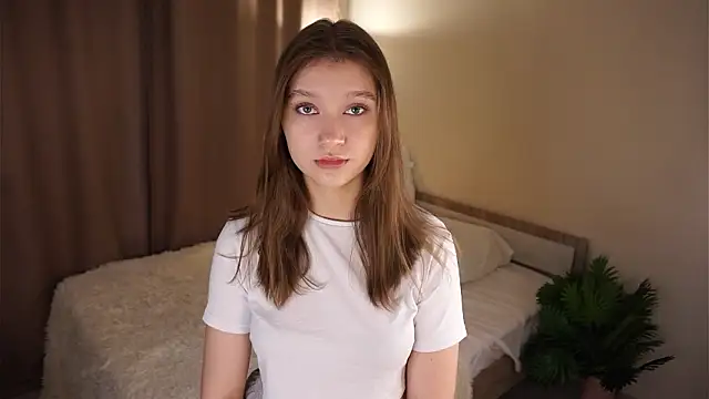 IrenaZeiler online show from January 17, 4:50 am