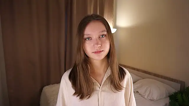 IrenaZeiler online show from January 18, 5:11 am