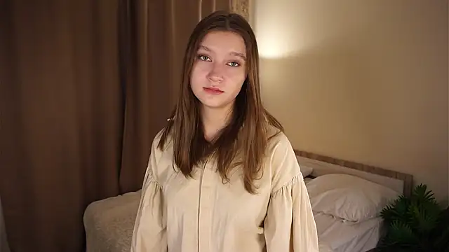 IrenaZeiler online show from January 19, 5:11 am