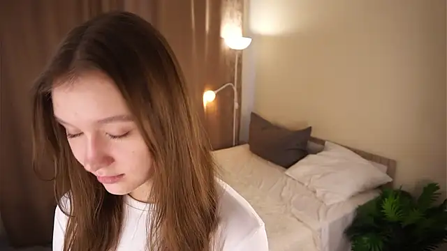 IrenaZeiler online show from February 4, 5:24 am