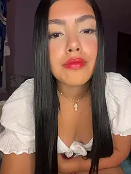 Snapshot of _Laurentt_ chatting on March 14, 4:51 am Laurentt online show from March 14, 4:51 am