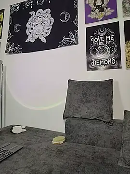little  ammy online show from July 9, 2:59 am