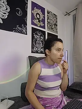 little  ammy online show from July 10, 2:05 am