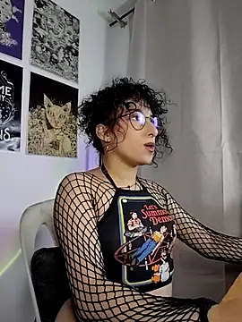 little  ammy online show from July 31, 2:55 am
