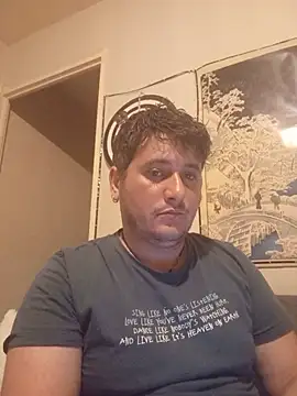 damslebambou online show from July 9, 12:15 am