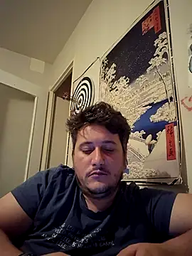 damslebambou online show from July 17, 2:07 am