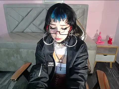 stefnixxx s online show from February 14, 7:54 pm