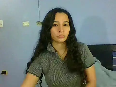 scarlettscottX online show from January 9, 3:53 am