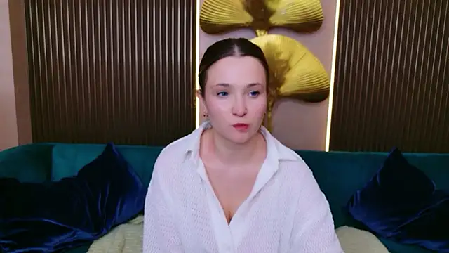 Lina Sinerz online show from February 18, 3:41 pm