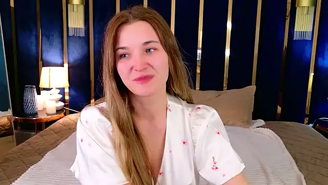 Lina Sinerz online show from June 4, 4:29 am