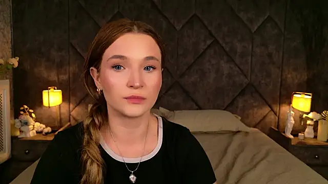 Lina Sinerz online show from June 19, 3:27 pm