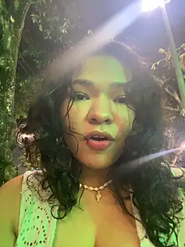 MarilinMorgan online show from March 28, 2:55 am