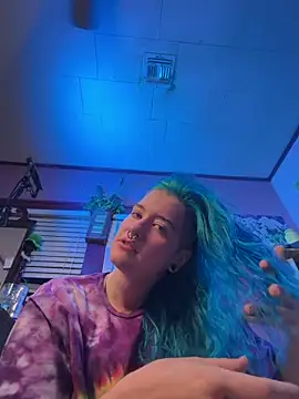 rosiebuddy online show from March 9, 1:09 am