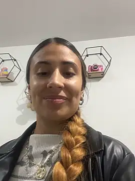 Megumi Ivanov online show from January 17, 12:37 am