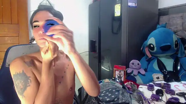 Snapshot of michaeldissts chatting on February 13, 11:39 am michaeldissts online show from February 13, 11:39 am