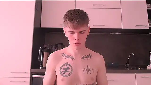 Fredd Xanders online show from March 7, 11:07 am