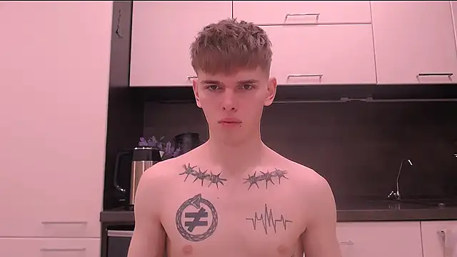 Fredd Xanders online show from March 8, 6:23 pm